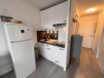 Location de vacances en appartement (avec piscine) 4 personnes à HOSSEGOR (40)