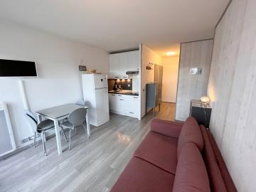 Location de vacances en appartement (avec piscine) 4 personnes à HOSSEGOR (40)