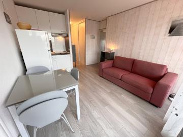 Location de vacances en appartement (avec piscine) 4 personnes à HOSSEGOR (40)