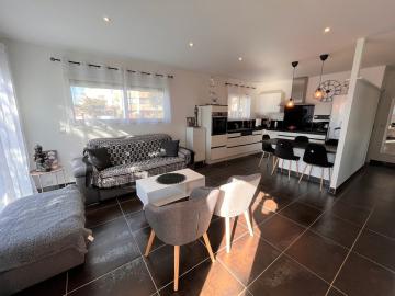 Location de vacances en maison  4 personnes à CAPBRETON (40)