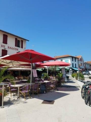 Location de vacances en maison  4 personnes à CAPBRETON (40)