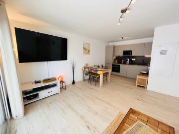 Location de vacances en appartement  4 personnes à SEIGNOSSE (40)