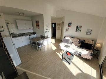 Location de vacances en appartement  4 personnes à CAPBRETON (40)