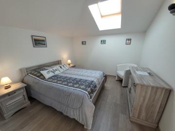 Location de vacances en appartement  4 personnes à CAPBRETON (40)