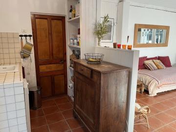 Location de vacances en maison  3 personnes à SOORTS HOSSEGOR (40)