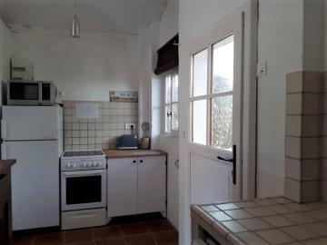 Location de vacances en maison  3 personnes à SOORTS HOSSEGOR (40)