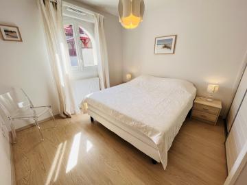 Location de vacances en appartement  4 personnes à HOSSEGOR (40)