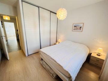 Location de vacances en appartement  4 personnes à HOSSEGOR (40)