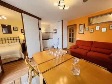 Location de vacances en appartement (avec piscine) 4 personnes à HOSSEGOR (40)