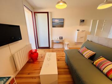 Location de vacances en appartement  2 personnes à HOSSEGOR (40)