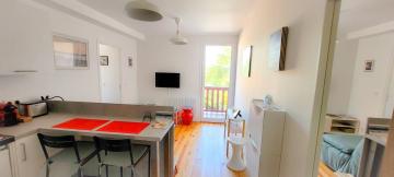 Location de vacances en appartement  2 personnes à HOSSEGOR (40)