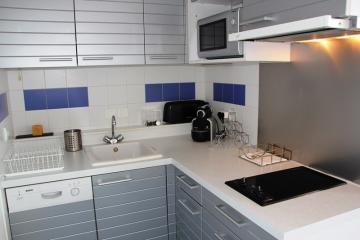 Location de vacances en appartement (avec piscine) 4 personnes à HOSSEGOR (40)