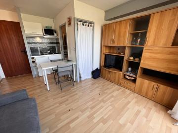 Location de vacances en appartement  2 personnes à CAPBRETON (40)