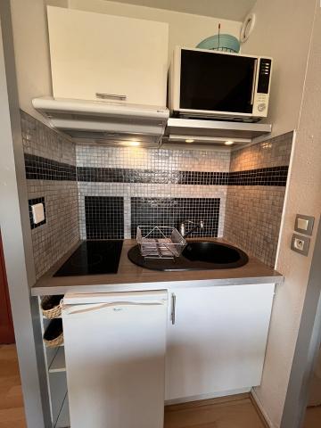 Location de vacances en appartement  2 personnes à CAPBRETON (40)