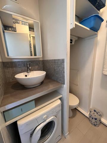 Location de vacances en appartement  2 personnes à CAPBRETON (40)