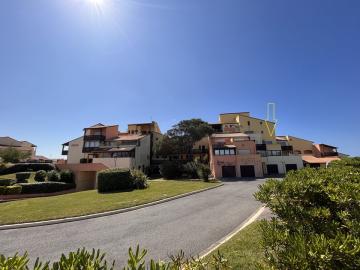 Location de vacances en appartement  2 personnes à CAPBRETON (40)