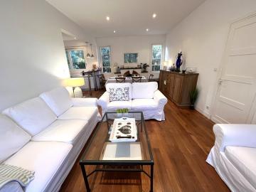 Location de vacances en maison  6 personnes à HOSSEGOR (40)