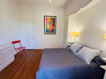 Location de vacances en maison  6 personnes à HOSSEGOR (40)