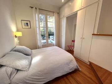 Location de vacances en maison  6 personnes à HOSSEGOR (40)