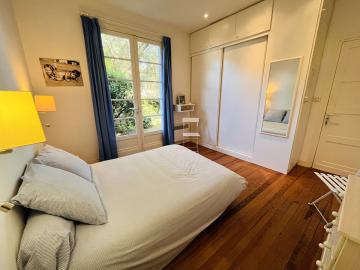 Location de vacances en maison  6 personnes à HOSSEGOR (40)