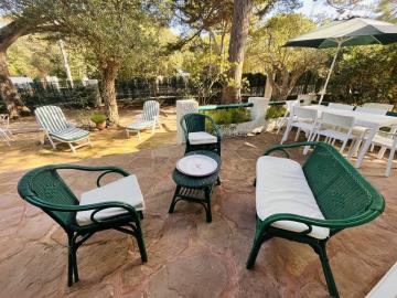 Location de vacances en maison  6 personnes à HOSSEGOR (40)