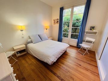 Location de vacances en maison  6 personnes à HOSSEGOR (40)