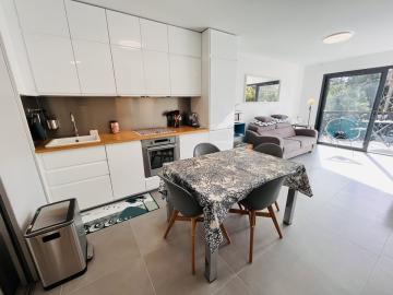 Location de vacances en appartement  2 personnes à CAPBRETON (40)