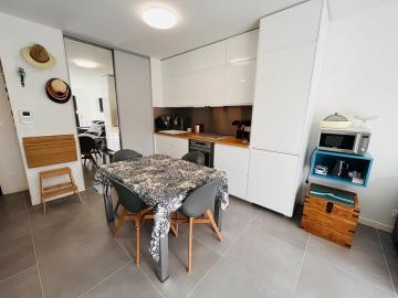 Location de vacances en appartement  2 personnes à CAPBRETON (40)