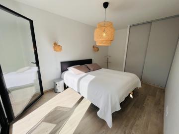 Location de vacances en appartement  2 personnes à CAPBRETON (40)