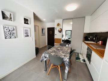 Location de vacances en appartement  2 personnes à CAPBRETON (40)