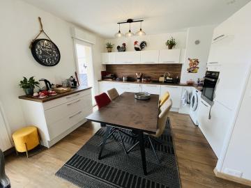 Location de vacances en appartement  4 personnes à CAPBRETON (40)