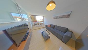 Location de vacances en appartement  4 personnes à HOSSEGOR (40)